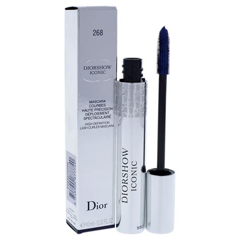 dior blue mascara amazon|Dior lash extensions.